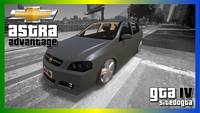 Astra Advantage GTA IV